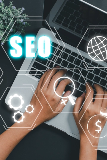 Optimisation SEO
